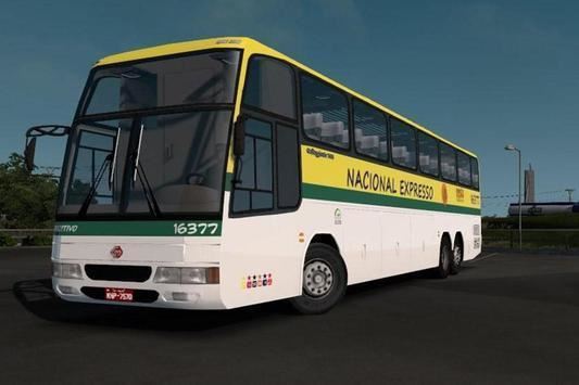 客车模拟器公共交通下载-客车模拟器公共交通公共交通下载